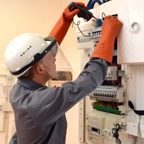 elektricien Beuningen